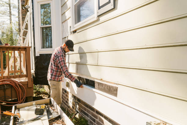 Top rated local Storm Damage Siding Repair specialists in Yorktown, IN